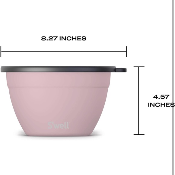 S’well salad bowl container NWT - Picture 2 of 7